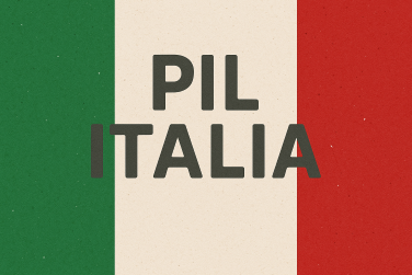 PIL Italia: terzo trimestre piatto